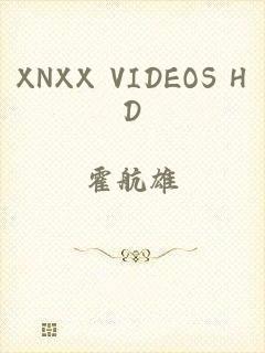 XNXX VIDEOS HD